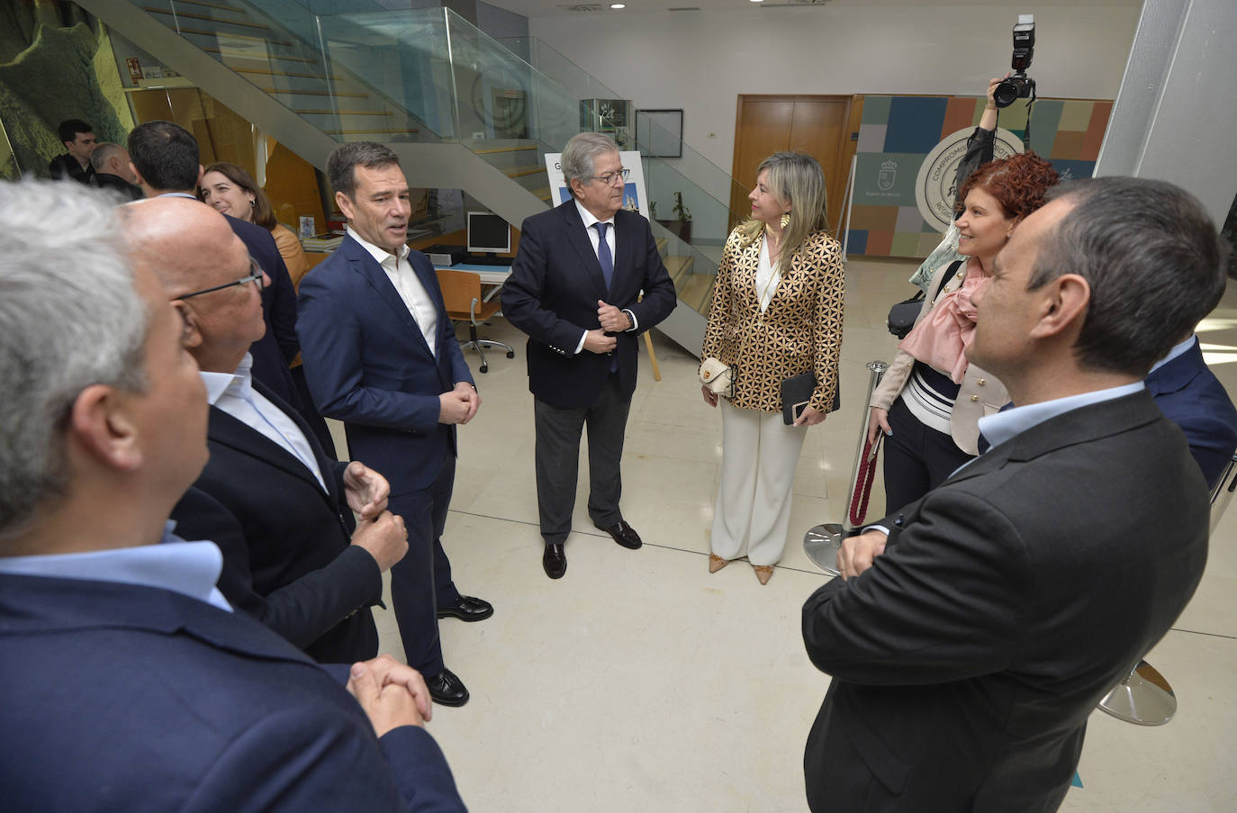 El foro &#039;Turismo cultural y patrimonio&#039;, en imágenes