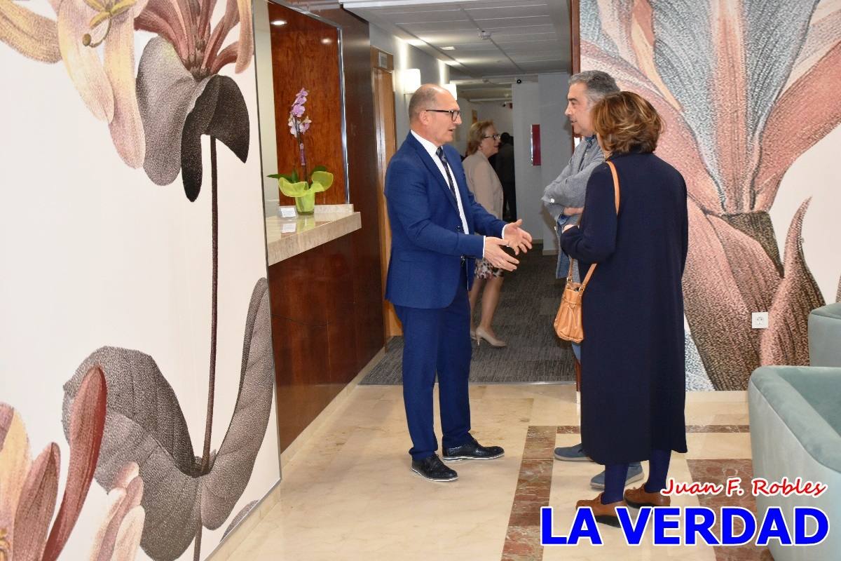 Neo Hotel abre sus puertas en Caravaca de la Cruz