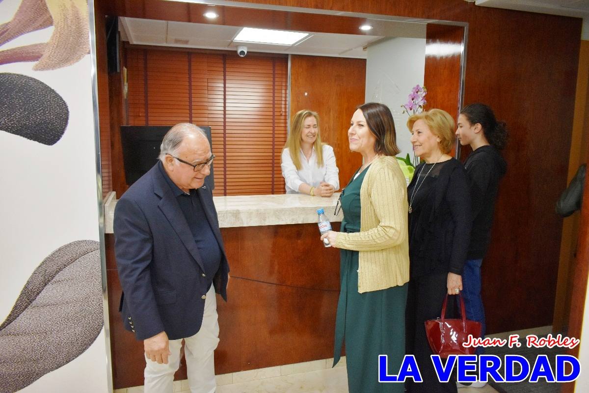 Neo Hotel abre sus puertas en Caravaca de la Cruz