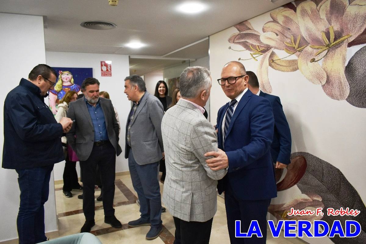 Neo Hotel abre sus puertas en Caravaca de la Cruz
