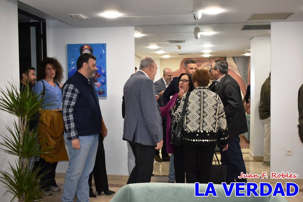 Neo Hotel abre sus puertas en Caravaca de la Cruz