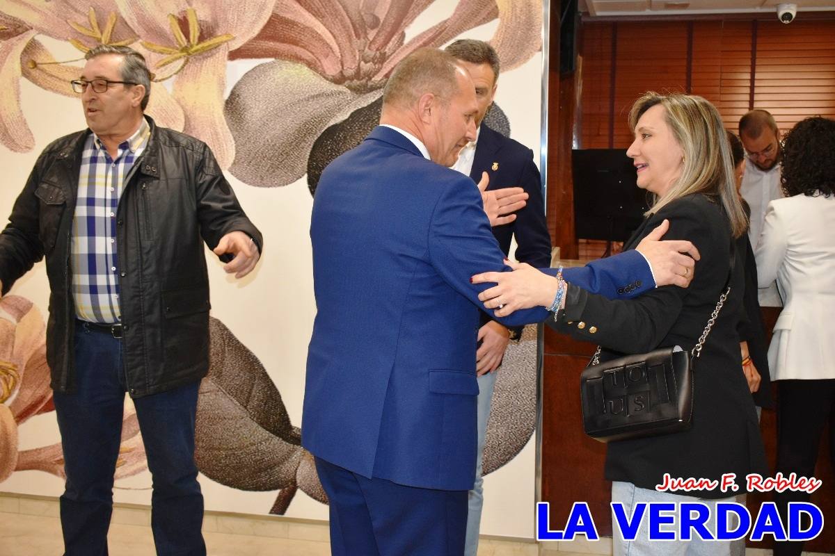 Neo Hotel abre sus puertas en Caravaca de la Cruz