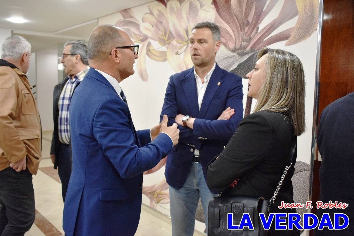 Neo Hotel abre sus puertas en Caravaca de la Cruz