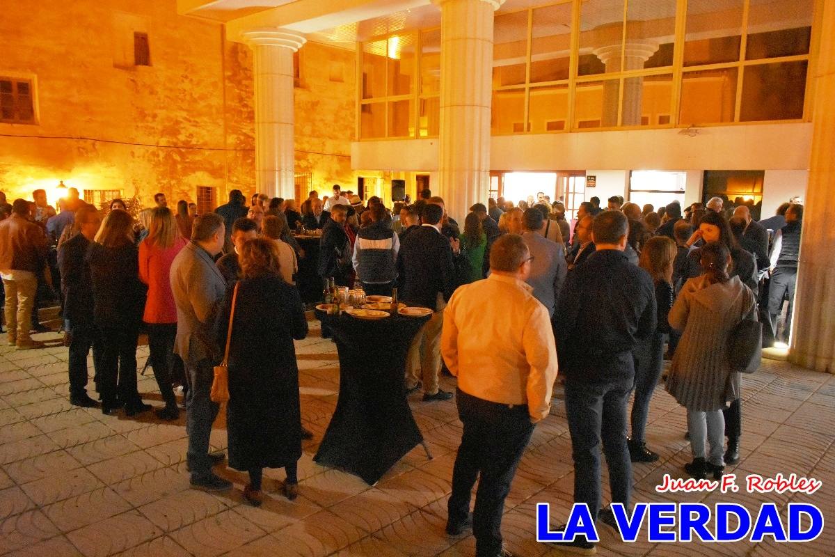 Neo Hotel abre sus puertas en Caravaca de la Cruz
