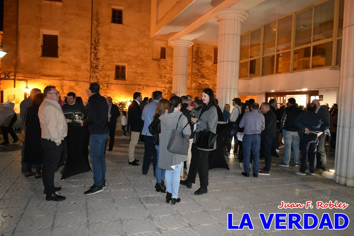 Neo Hotel abre sus puertas en Caravaca de la Cruz