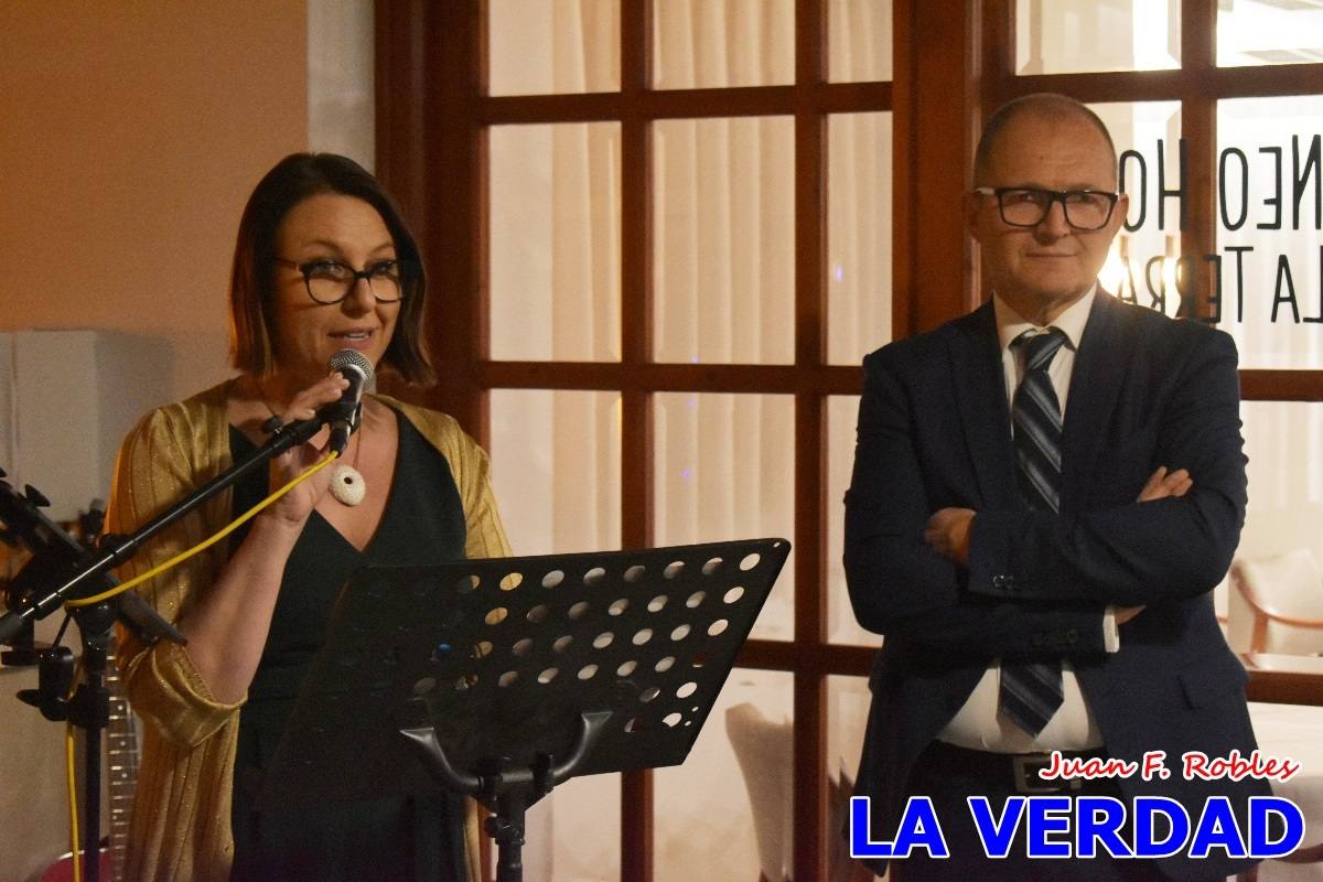 Neo Hotel abre sus puertas en Caravaca de la Cruz