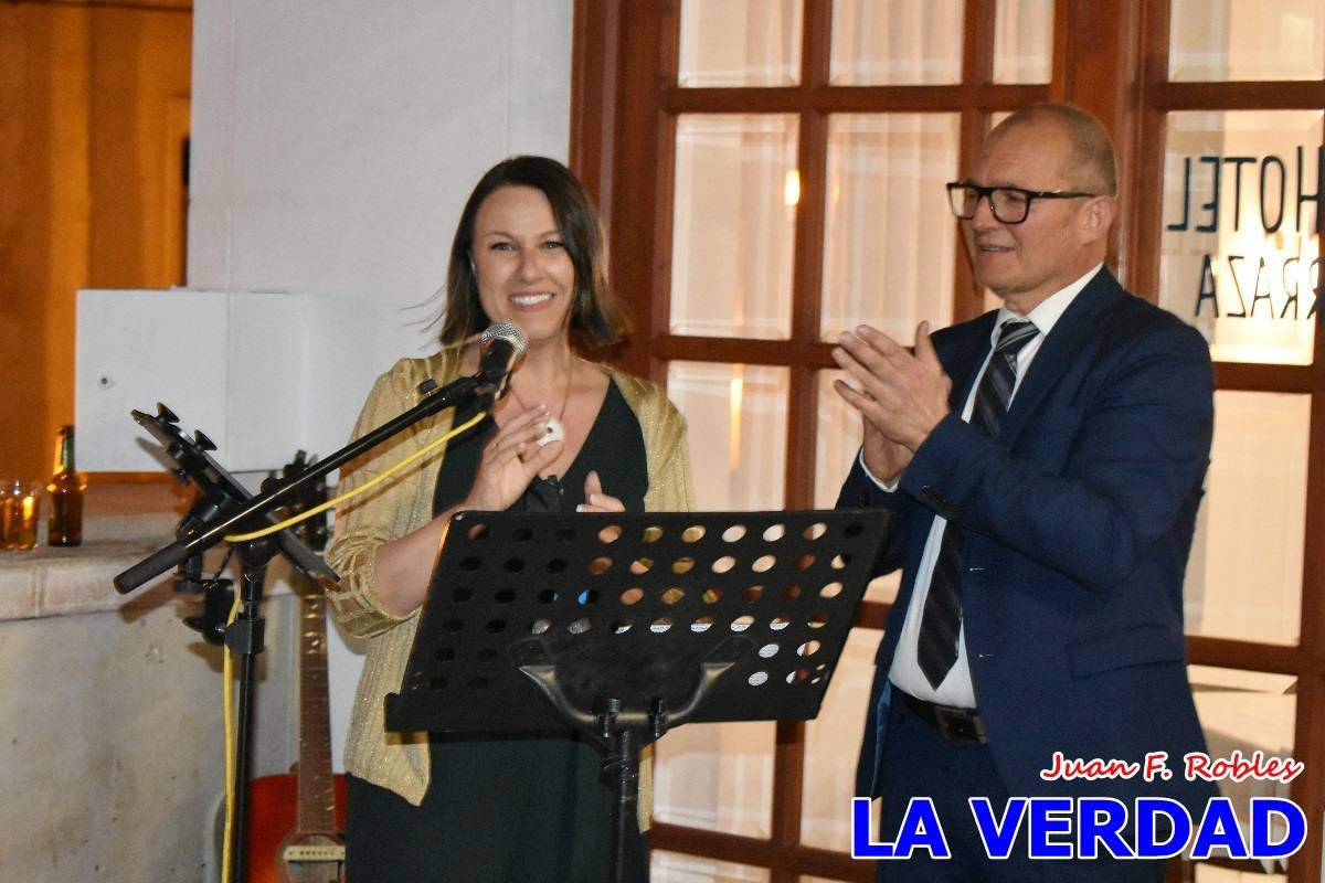 Neo Hotel abre sus puertas en Caravaca de la Cruz