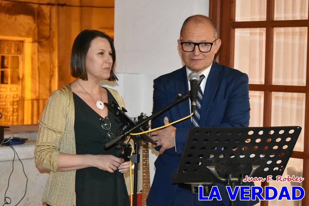 Neo Hotel abre sus puertas en Caravaca de la Cruz