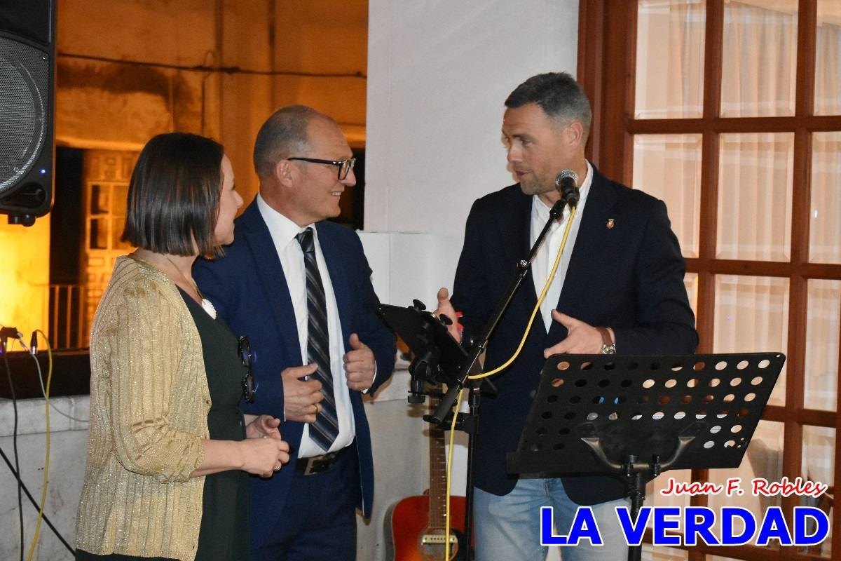 Neo Hotel abre sus puertas en Caravaca de la Cruz