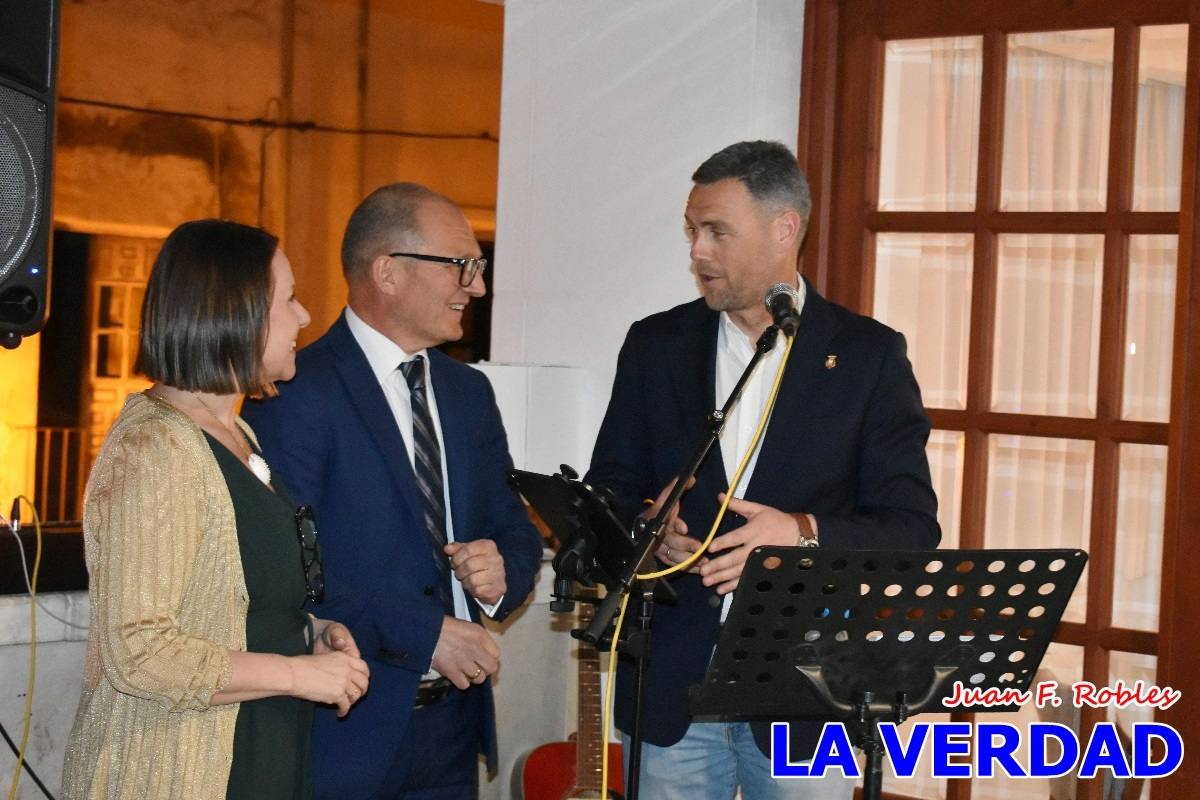Neo Hotel abre sus puertas en Caravaca de la Cruz