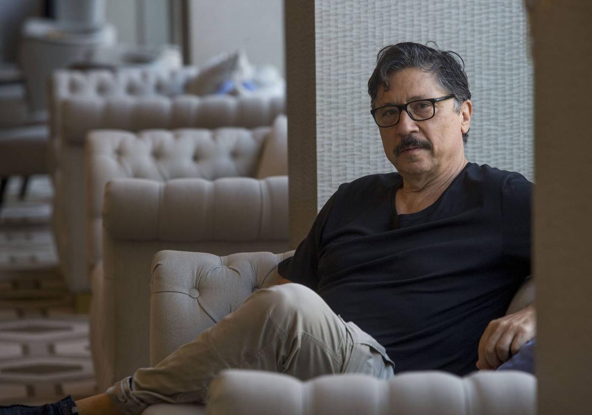 Carlos bardem participará en las iii jornadas del día internacional del libro el 25 de abril en murcia | la verdad