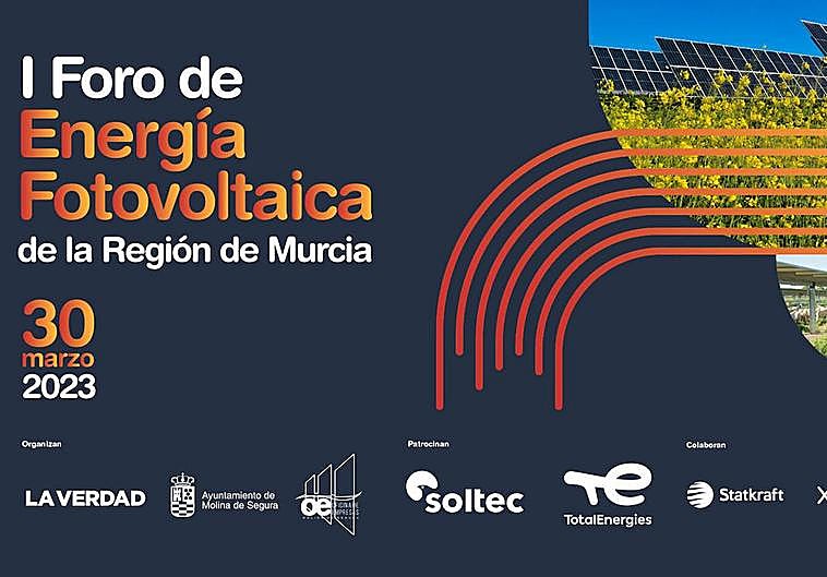 Así ha sido el I Foro de Energía Fotovoltaica