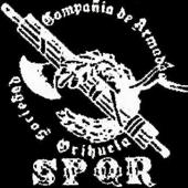 Imagen - SPQR Centuria Romana