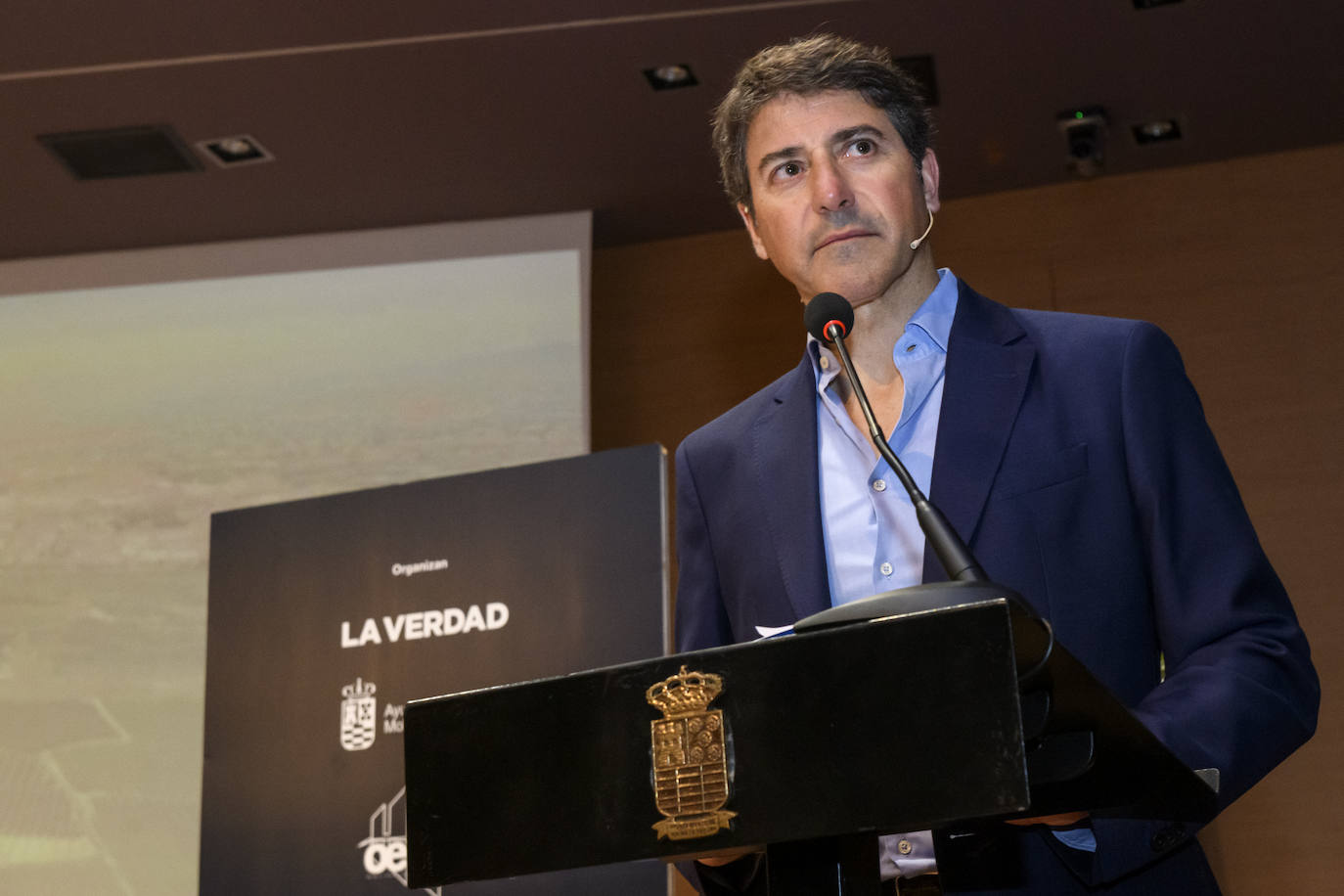 I Foro de Energía Fotovoltaica de la Región de Murcia, en imágenes