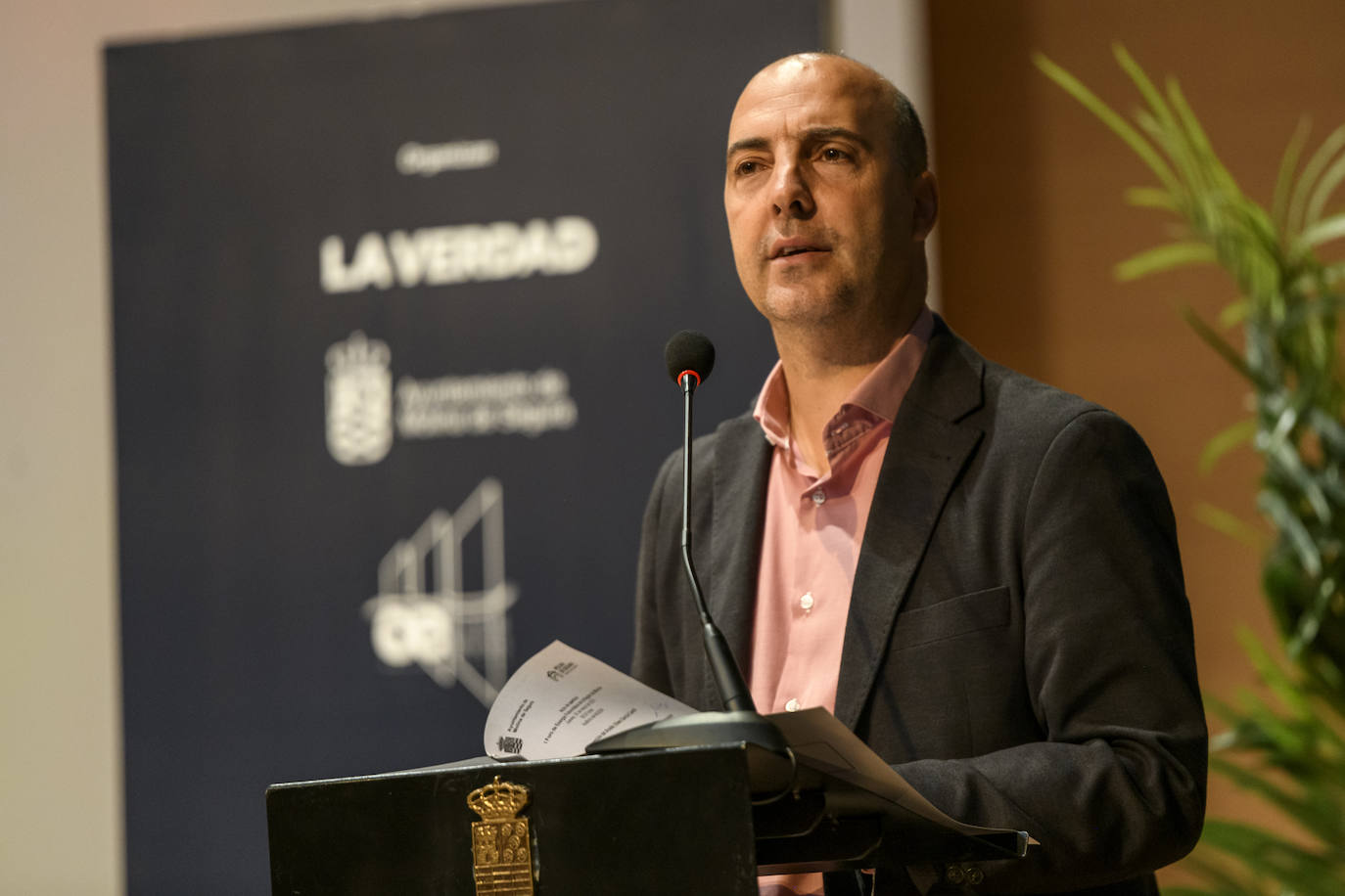 I Foro de Energía Fotovoltaica de la Región de Murcia, en imágenes