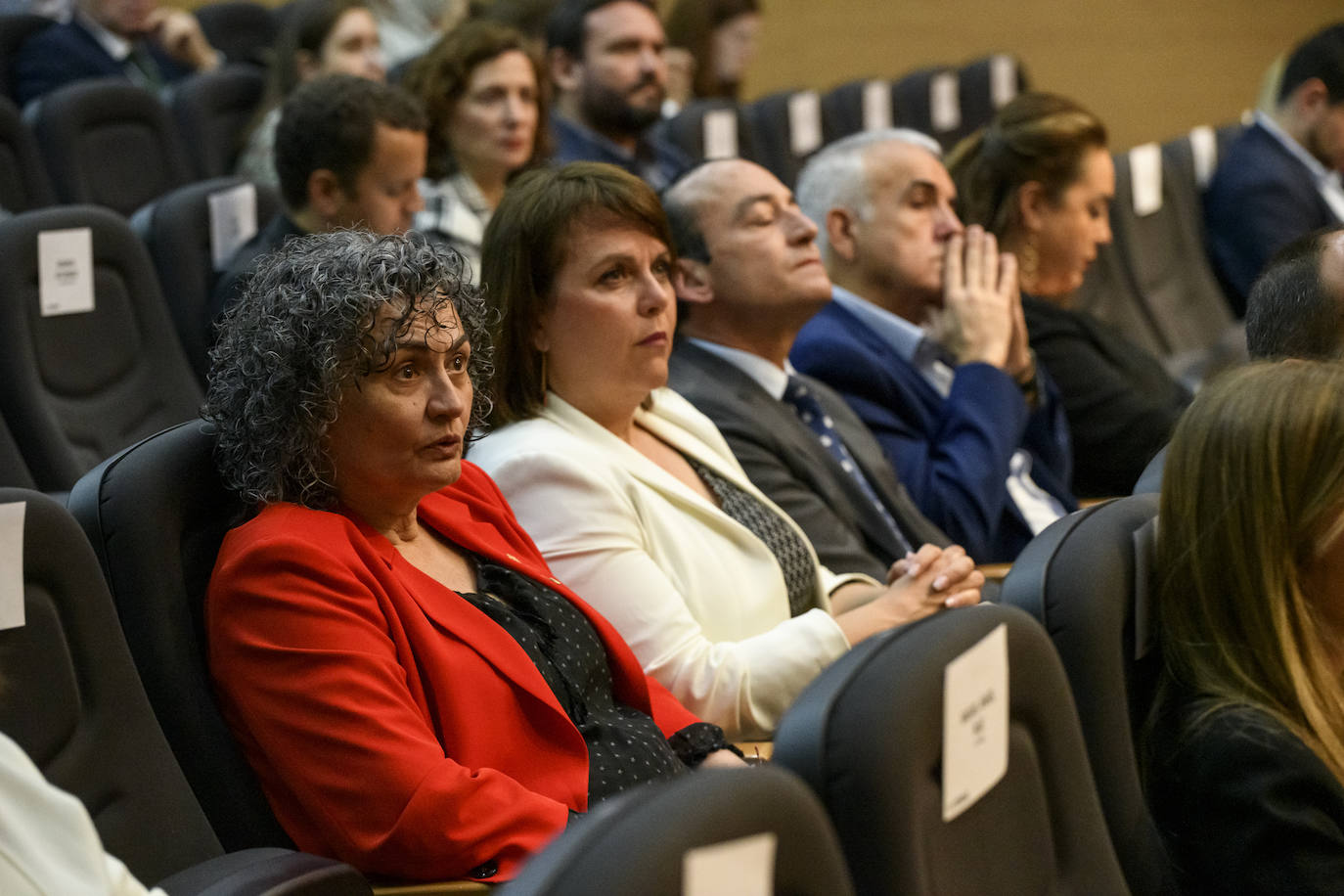 I Foro de Energía Fotovoltaica de la Región de Murcia, en imágenes