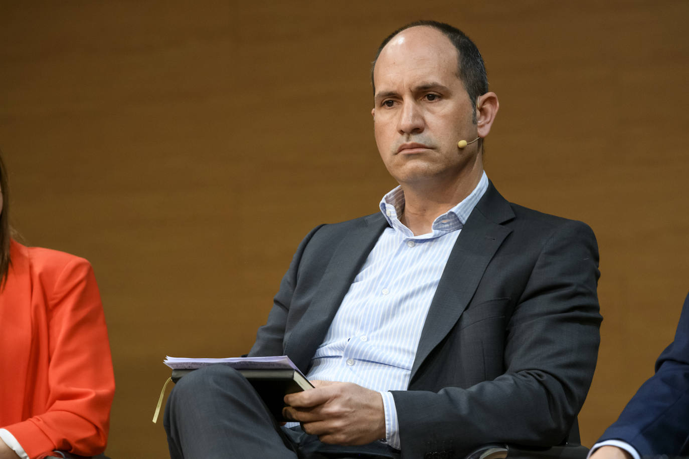 I Foro de Energía Fotovoltaica de la Región de Murcia, en imágenes