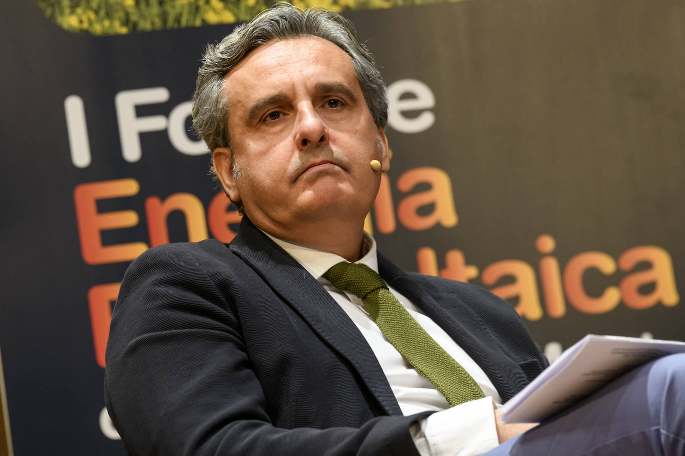 I Foro de Energía Fotovoltaica de la Región de Murcia, en imágenes