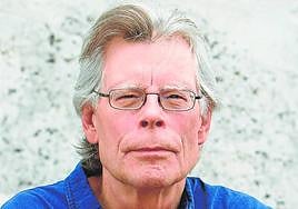 Stephen King, el terror de lo ordinario