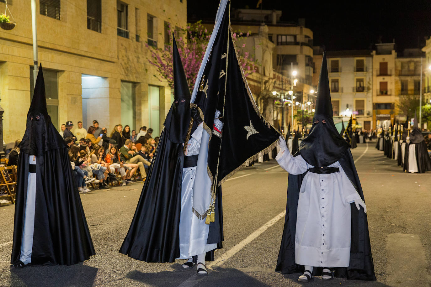 Bandera de la Hermandad