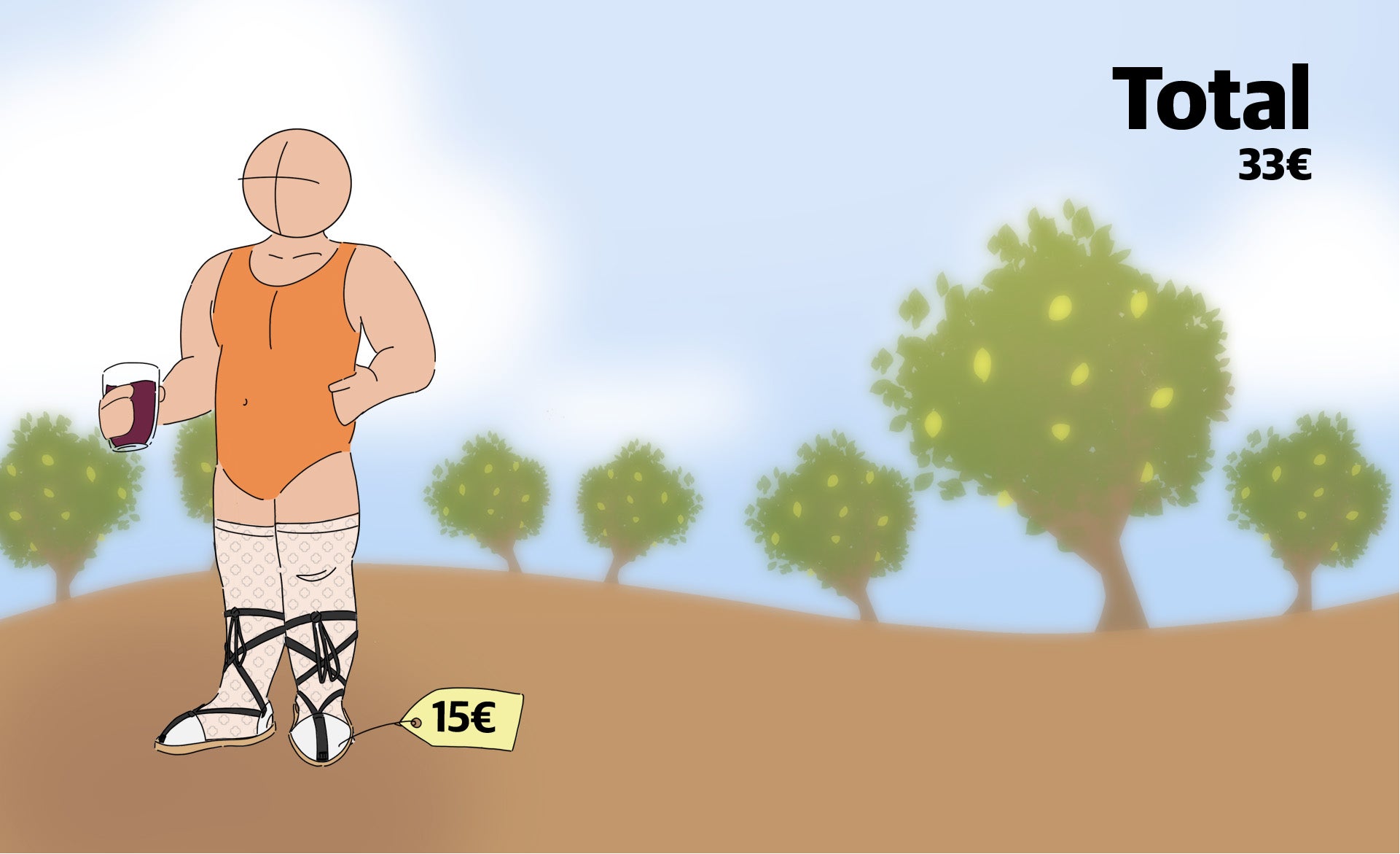 Scroll Story imagen 2