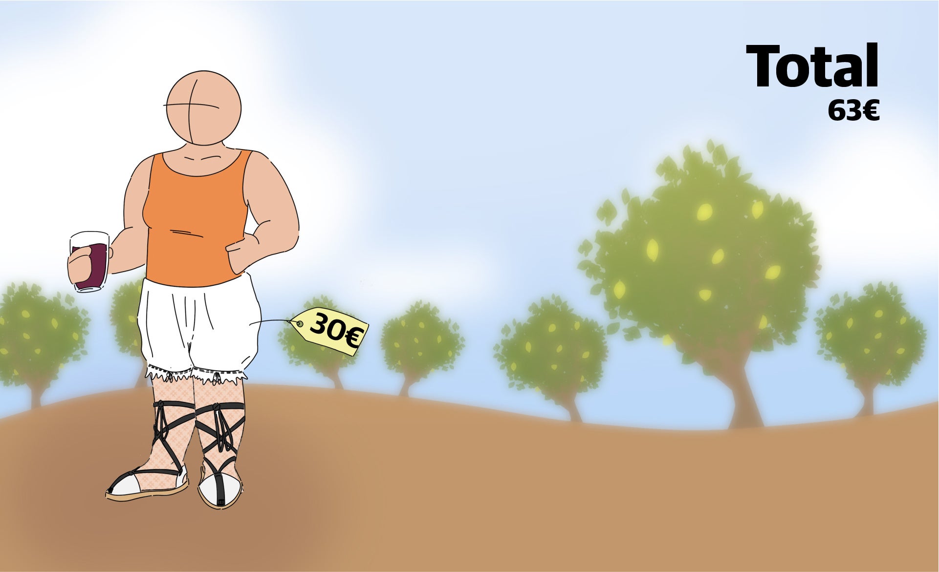 Scroll Story imagen 3