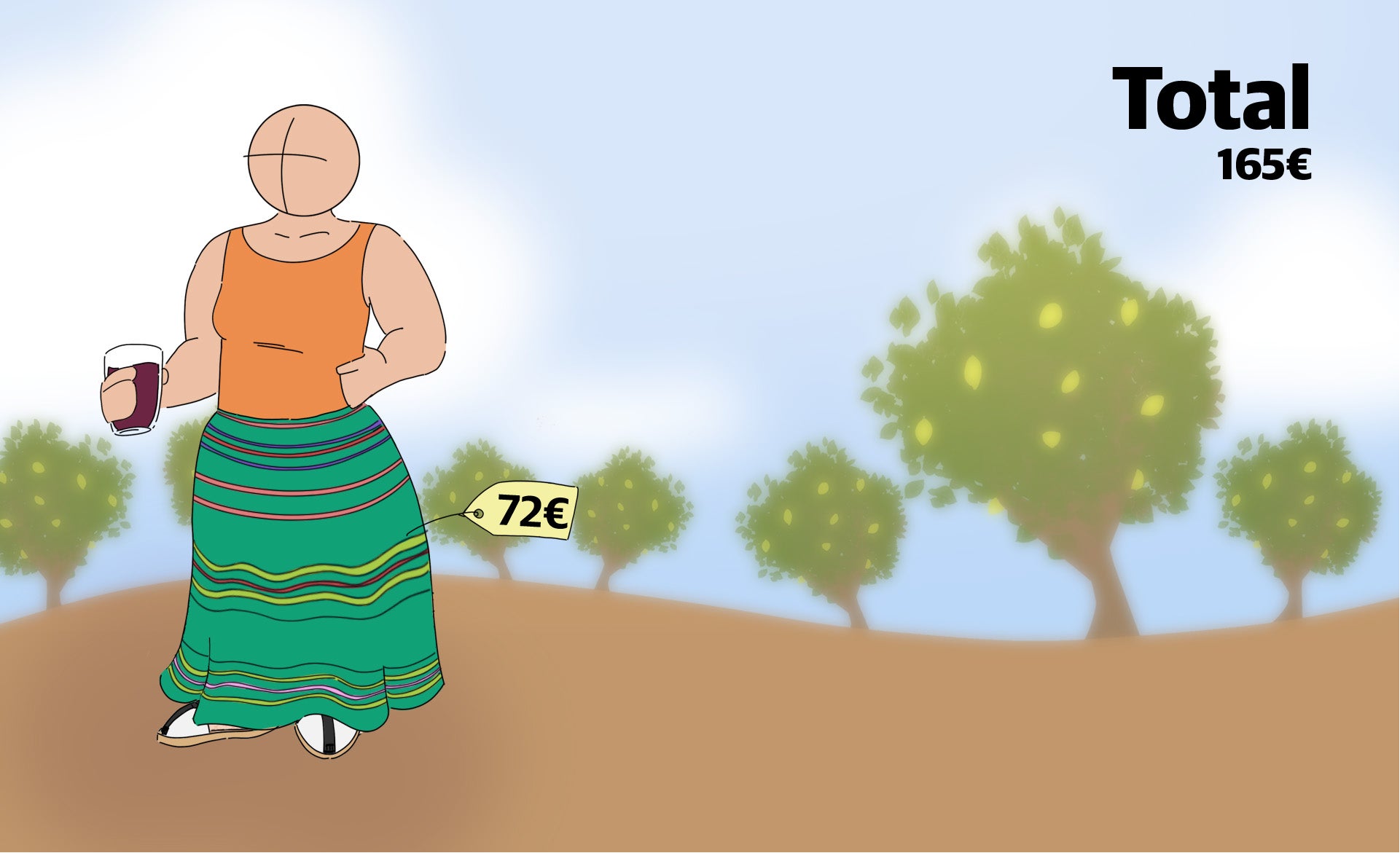 Scroll Story imagen 5