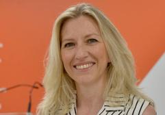 María José Ros, Ciudadanos