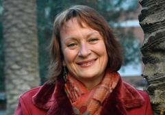 María Marín, Podemos-IU