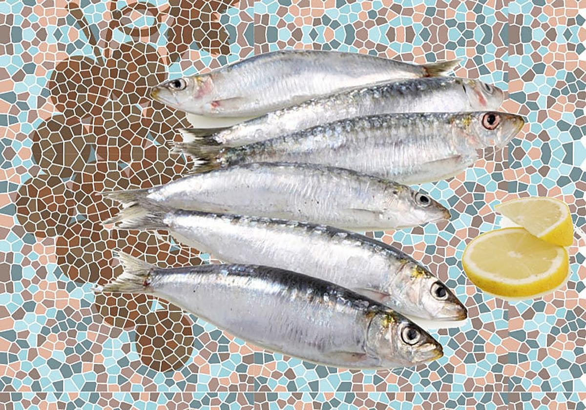 Arrimar el ascua a su sardina