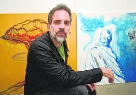 'Apöpcalipsis' de Claudio Aldaz