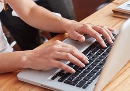 Cómo obtener el borrador de la declaración de la renta 2022