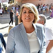 Imagen -  «Cartagena es ciudad universitaria y la UPCT está en Cartagena, que es la capital tecnológica, industrial y turística»