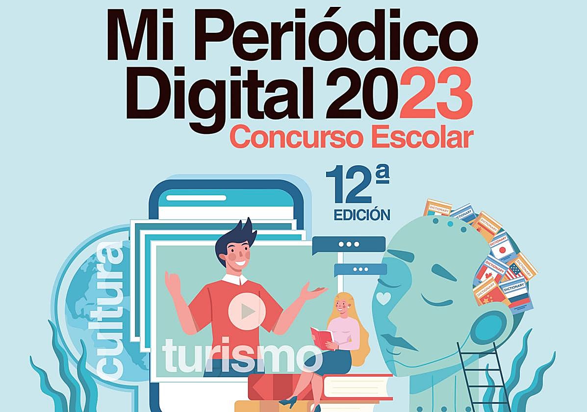 Todos los ganadores de la XII Edición