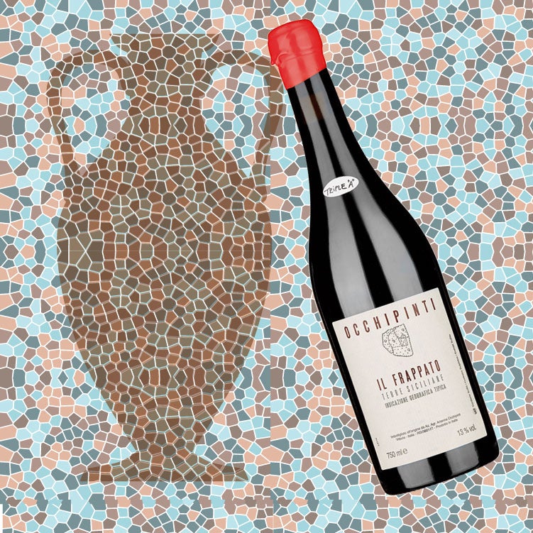 El preciso caos siciliano