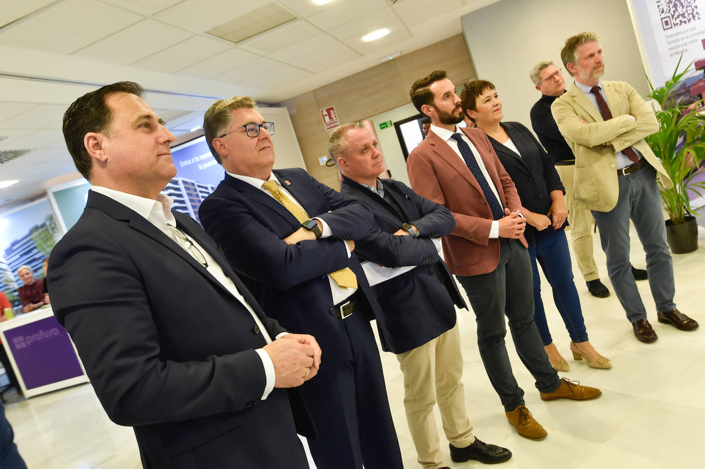 El Salón Inmobiliario de Murcia, en imágenes