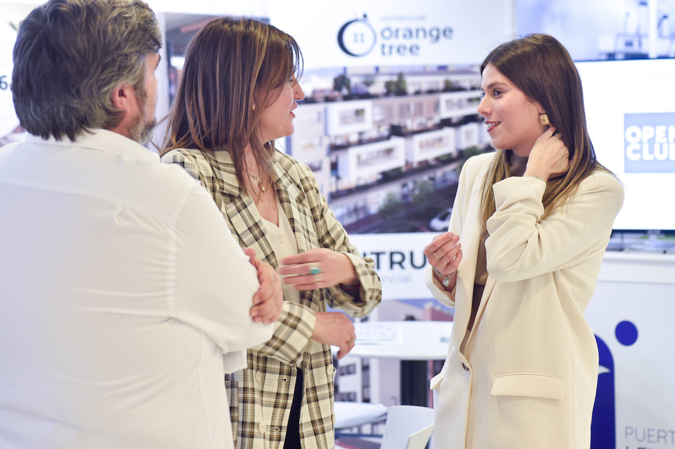 El Salón Inmobiliario de Murcia, en imágenes