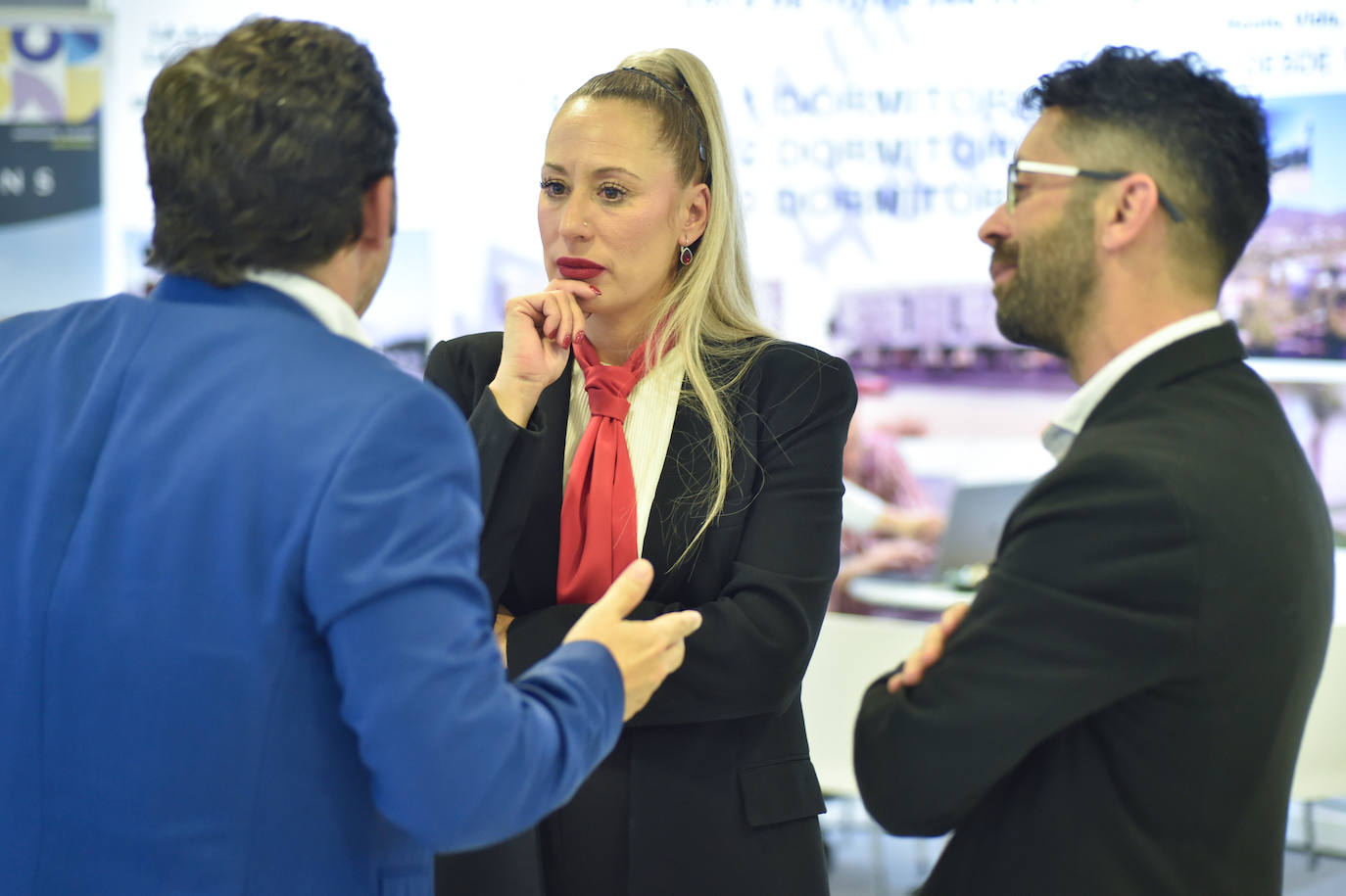 El Salón Inmobiliario de Murcia, en imágenes