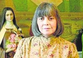 Anne Rice, horror y lujuria