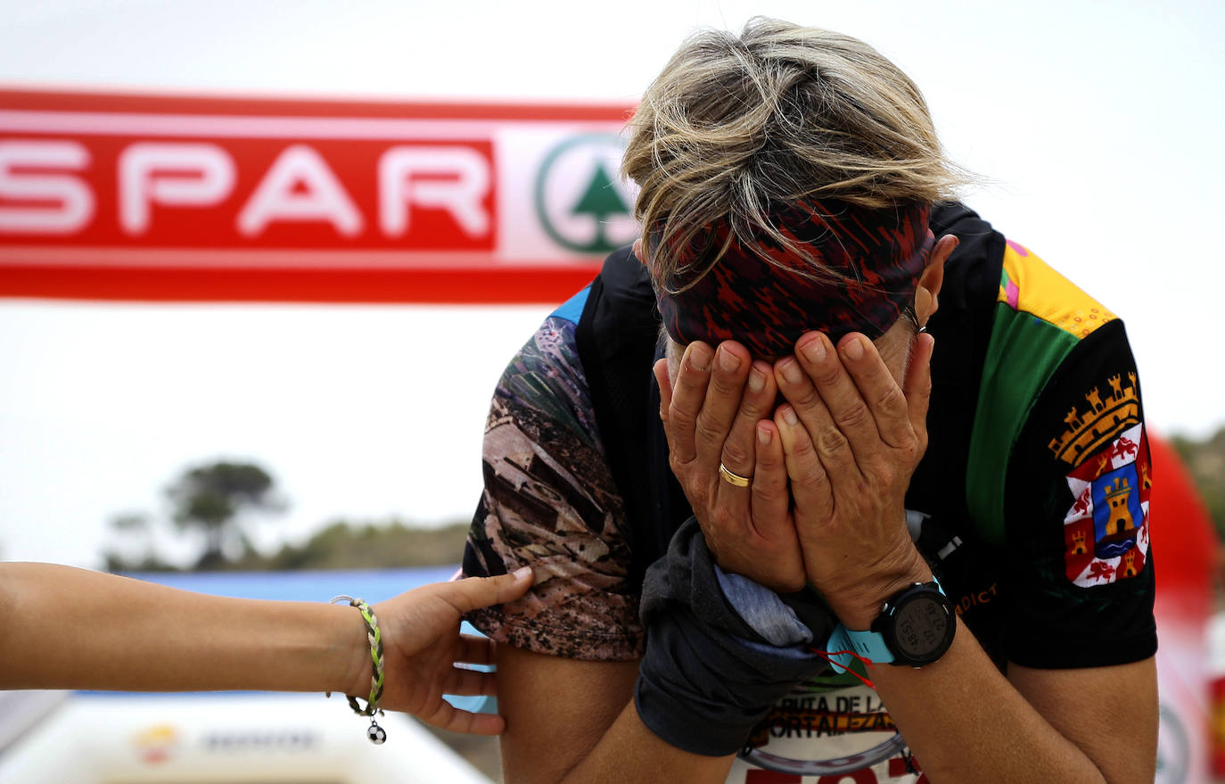 La carrera de La Ruta de las Fortalezas 2023, al detalle