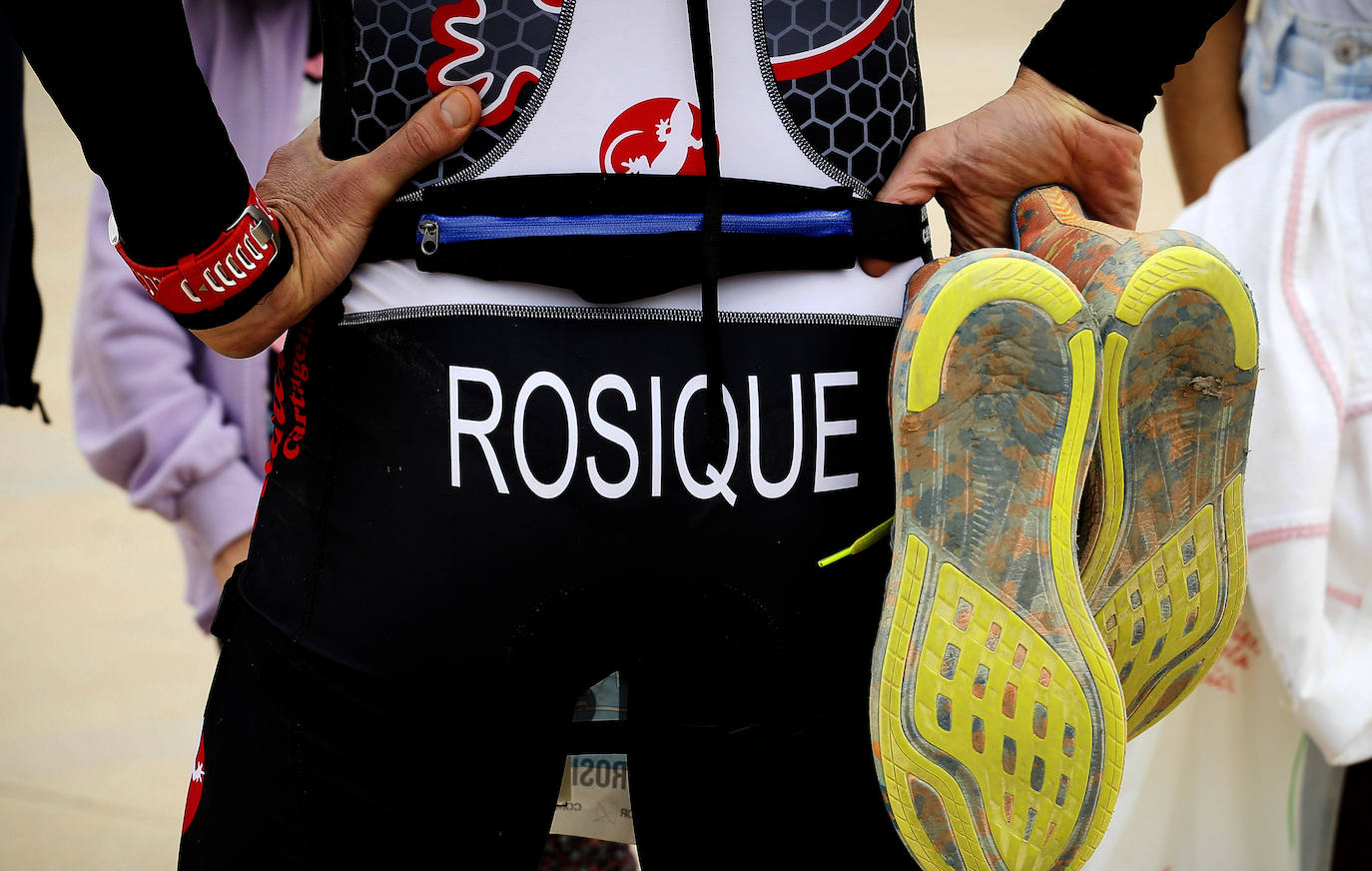 La carrera de La Ruta de las Fortalezas 2023, al detalle