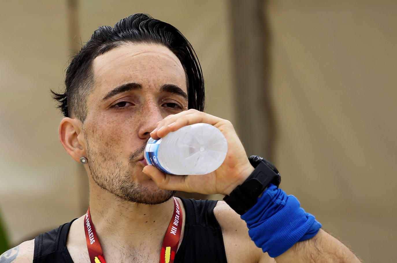 La carrera de La Ruta de las Fortalezas 2023, al detalle