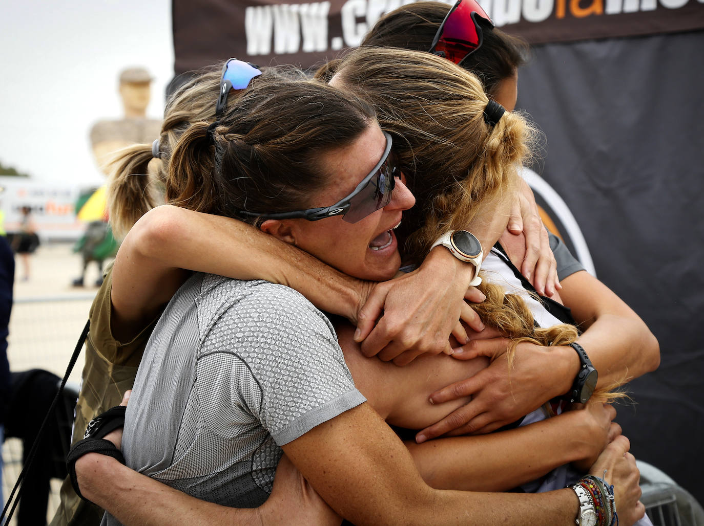 La carrera de La Ruta de las Fortalezas 2023, al detalle