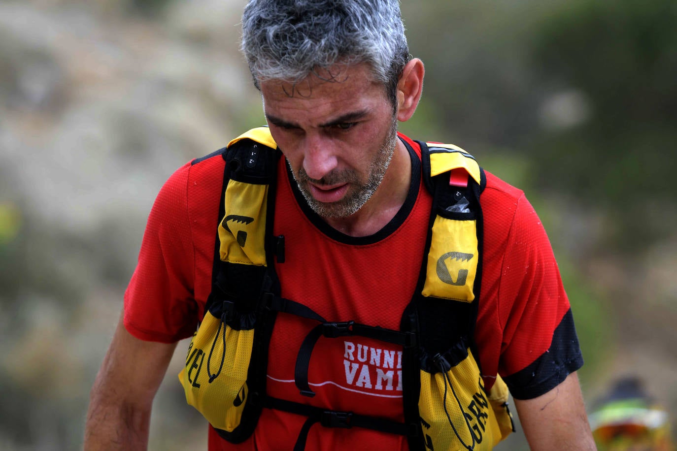 La carrera de La Ruta de las Fortalezas 2023, al detalle