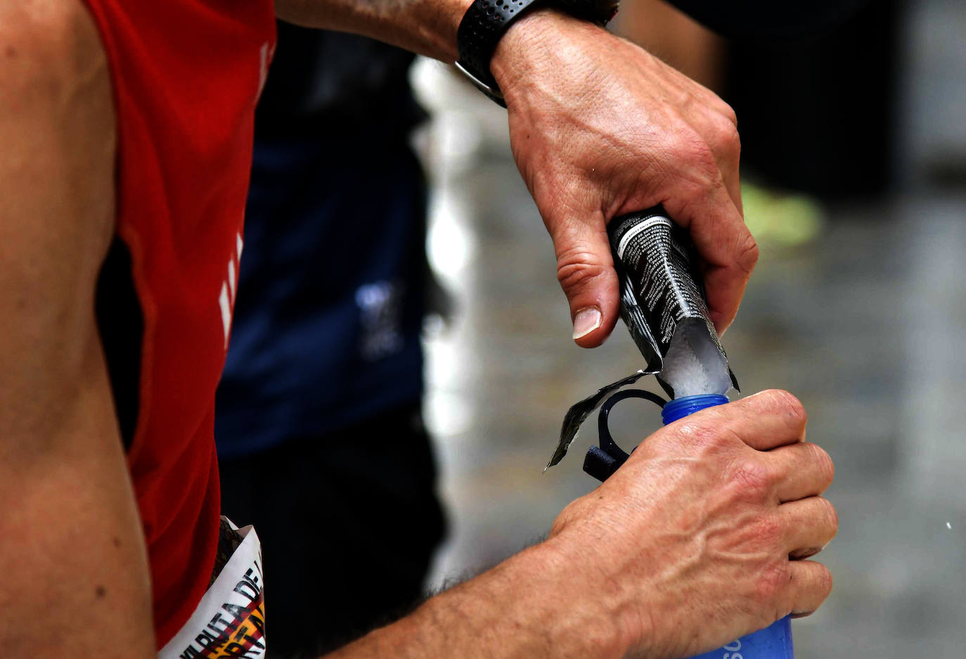 La carrera de La Ruta de las Fortalezas 2023, al detalle