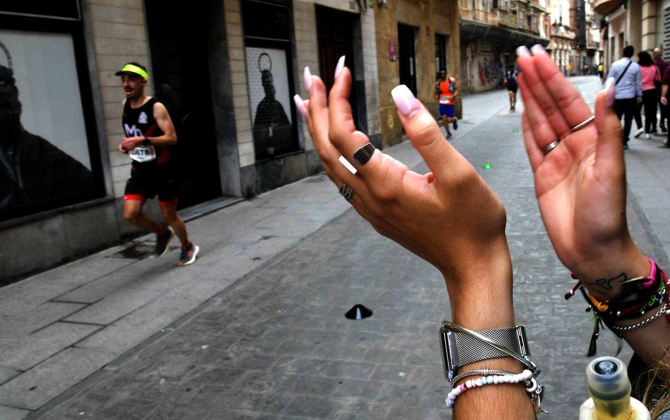 La carrera de La Ruta de las Fortalezas 2023, al detalle