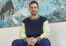 El filósofo mexicano David M. Peña-Guzmán.