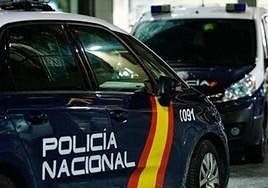 Dos detenidos tras una reyerta con armas blancas en Lorca