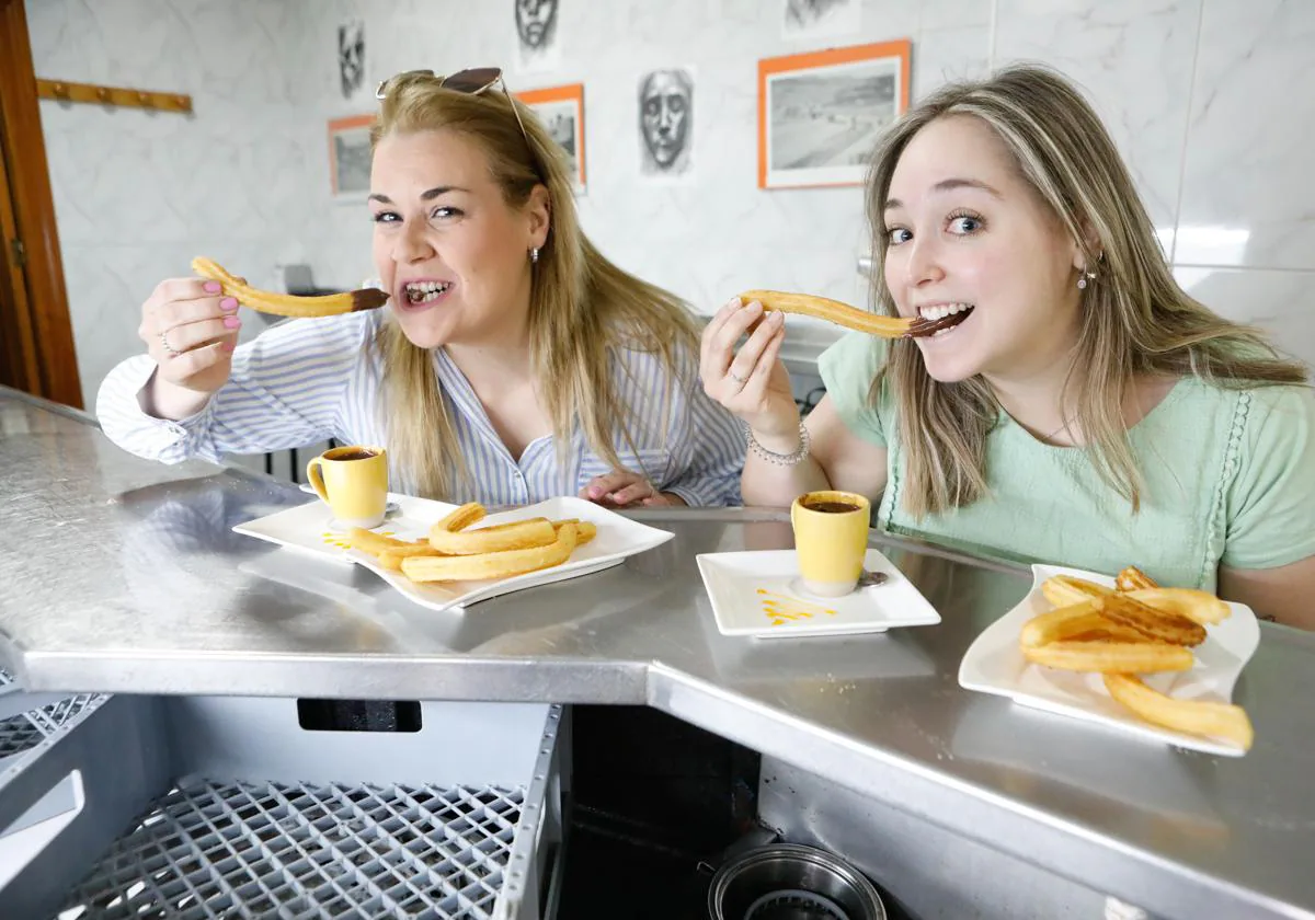 Se acabaron los sándwiches de máquina: comida de casa y siempre