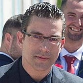 Imagen - El letrado defensor de Ruiz: «Mi misión es restaurar su honorabilidad para que quede, por fin libre de toda mácula».